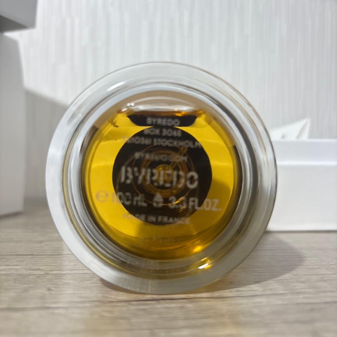 な*ら様 BYREDO SLOW DANCE Eau de Parfum 100