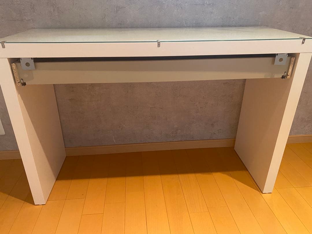 IKEA MALM ドレッサー　発送OK！ 直接引取りはお値引き！