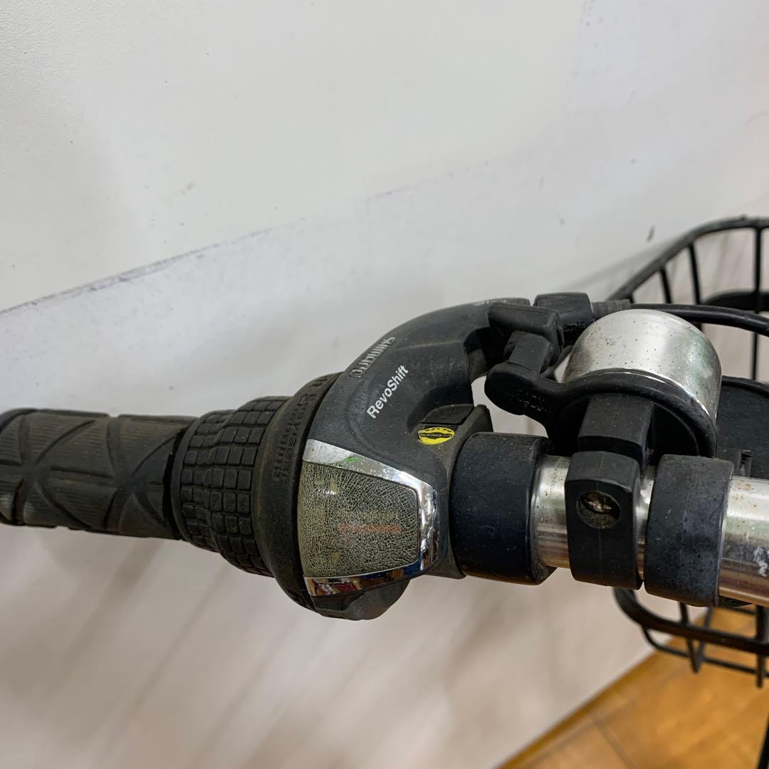 LOUIS GARNEAU 赤 j22 ルイガノ　送料込み