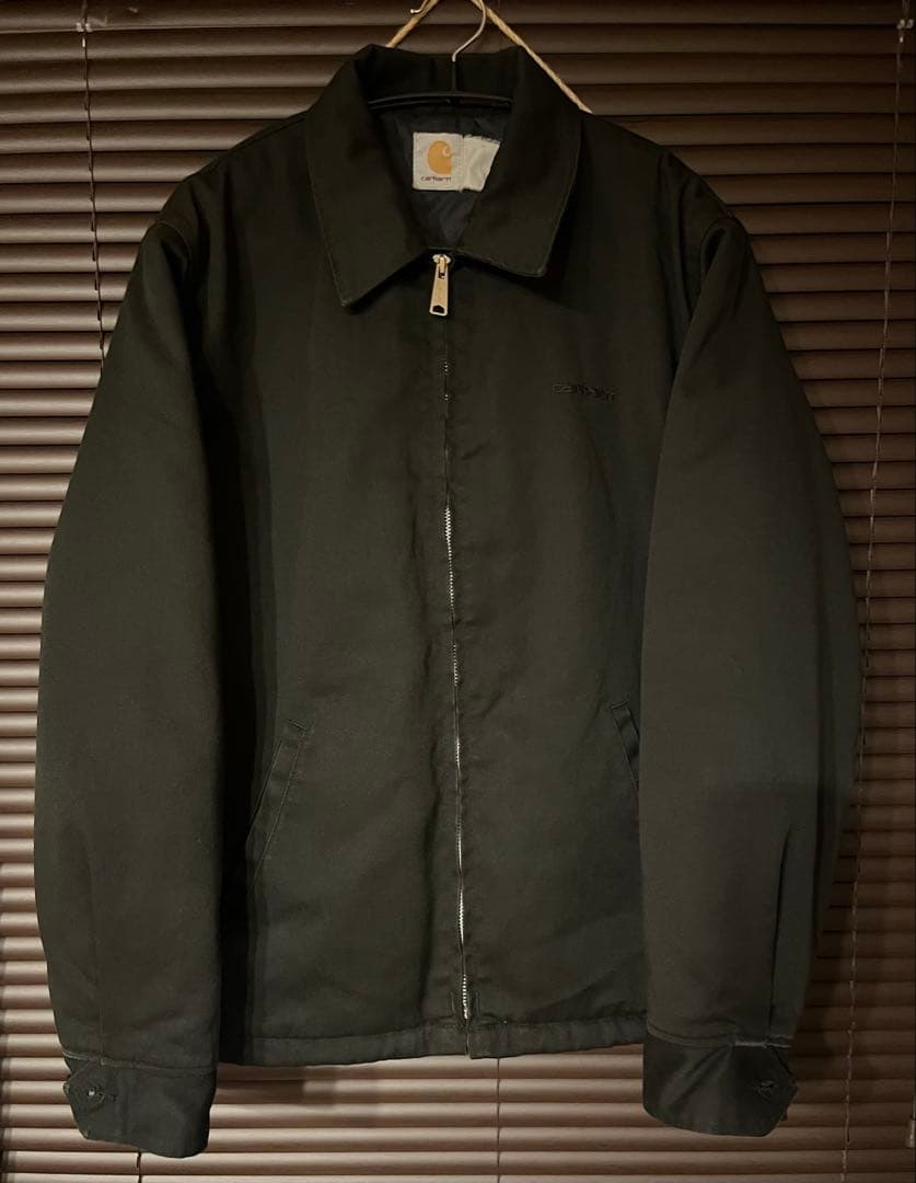 カーハート　カバーオール　XL相当