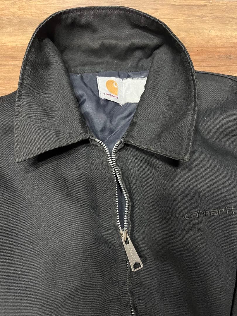 カーハート　カバーオール　XL相当