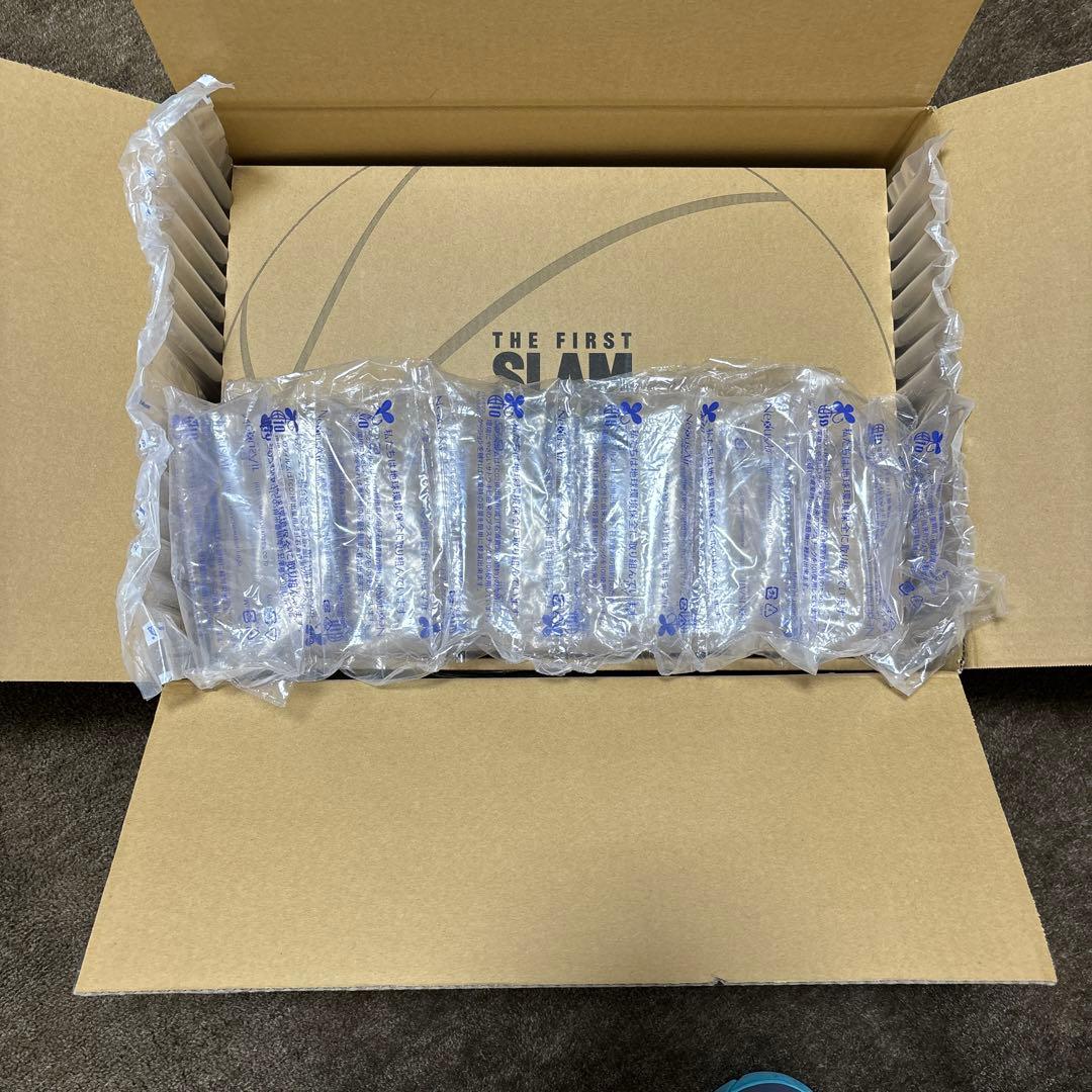 アニメ THE FIRST SLAM DUNK SPECIAL LIMITED