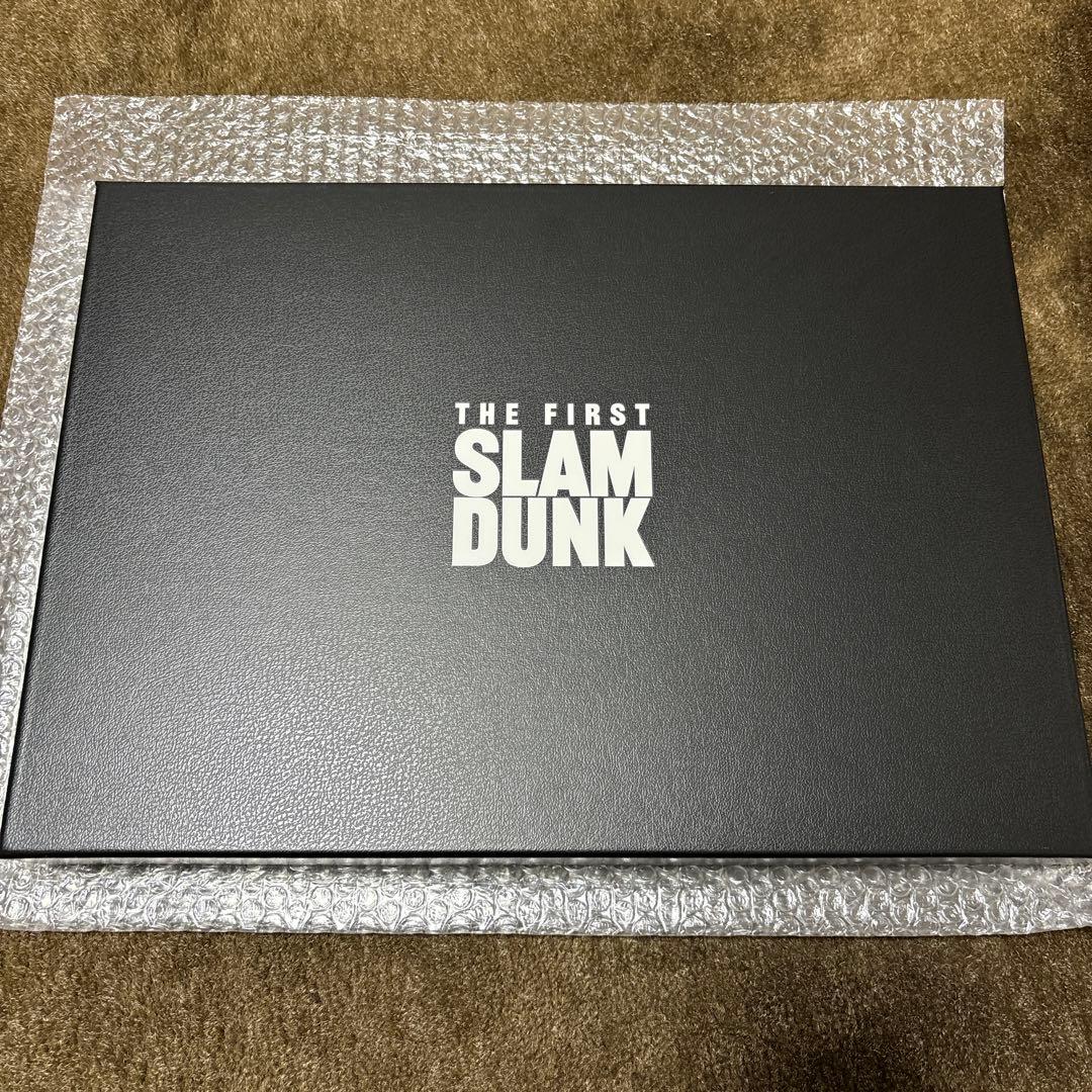 アニメ THE FIRST SLAM DUNK SPECIAL LIMITED