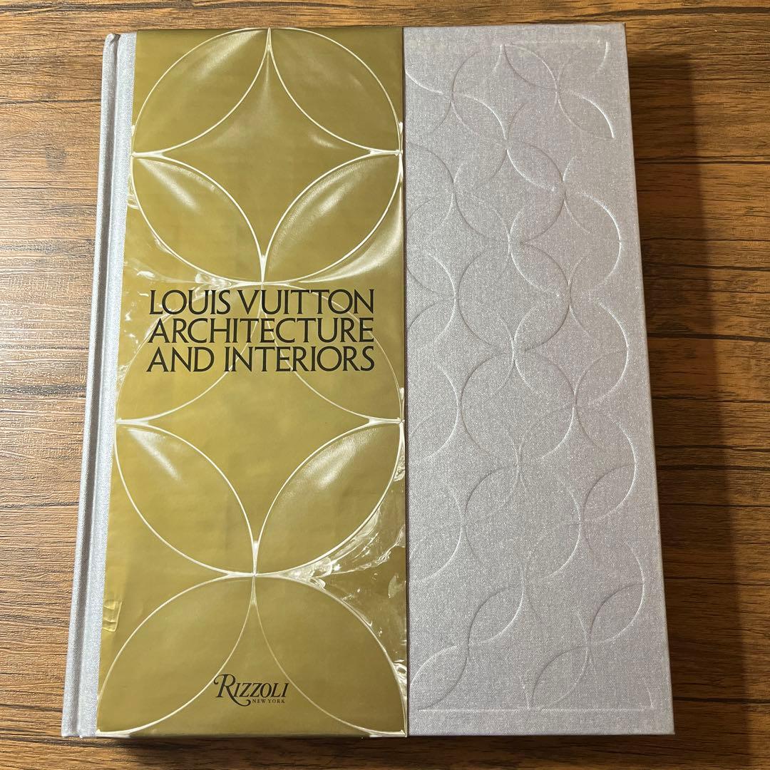 アート・デザイン・音楽 Louis Vuitton/Architeature And Interiors