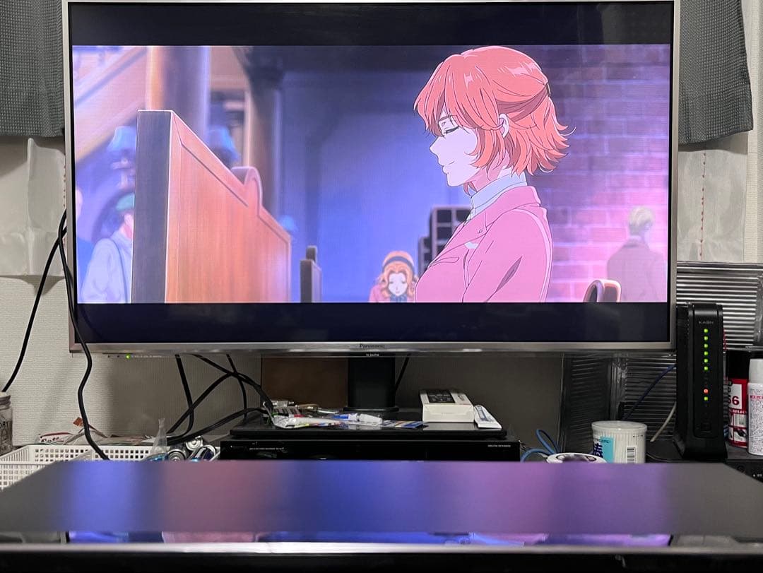 4K 1TB 3番組録画 パナソニック　BDレコーダー DMR-BRZ1020