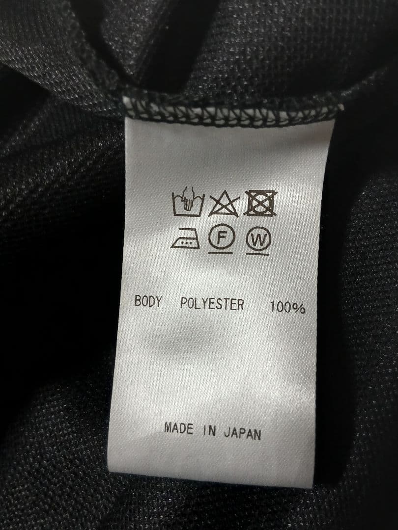 clesste クレスト ACTIVE CITY S/S POLO SHIRT