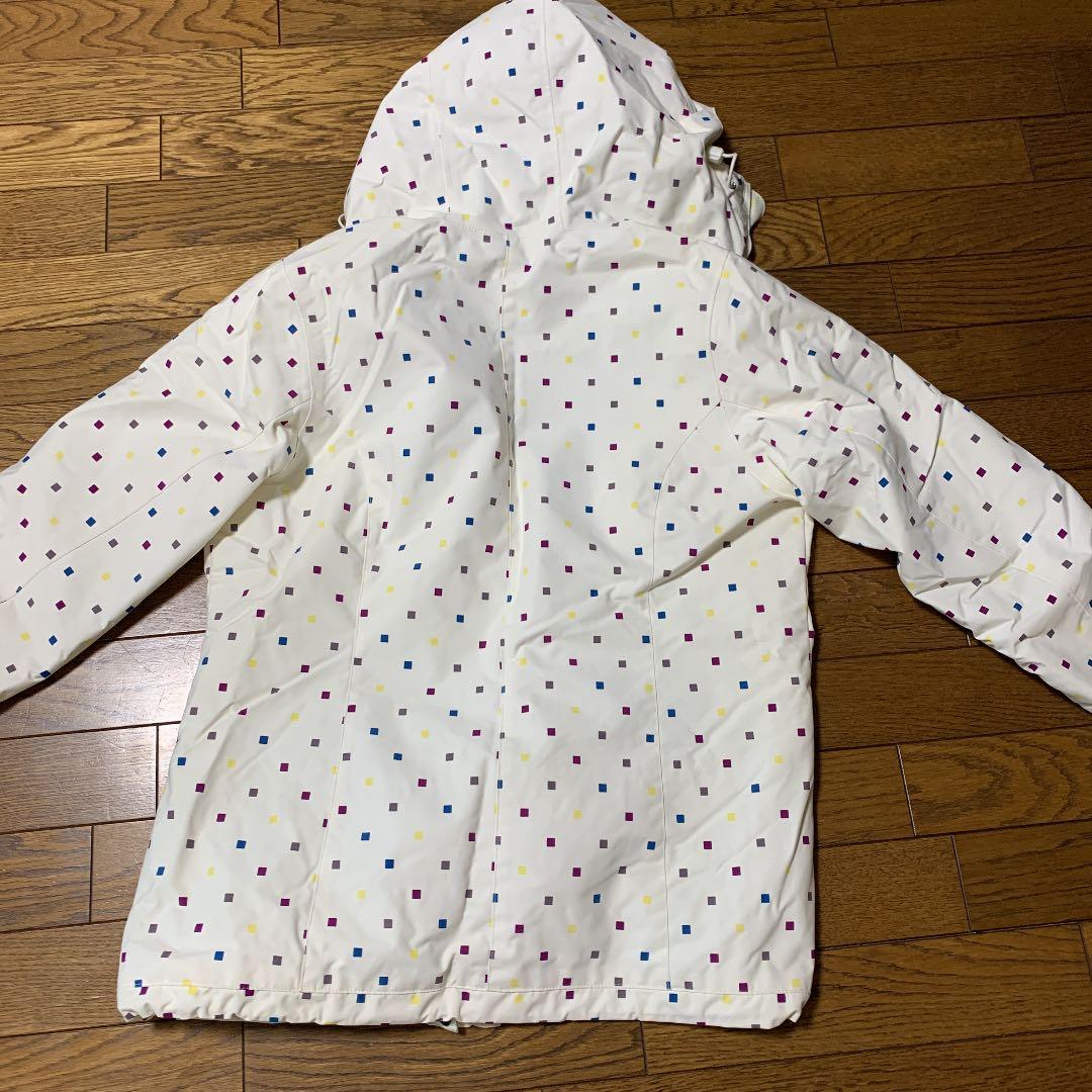 スノーボード ウェア 上下セット