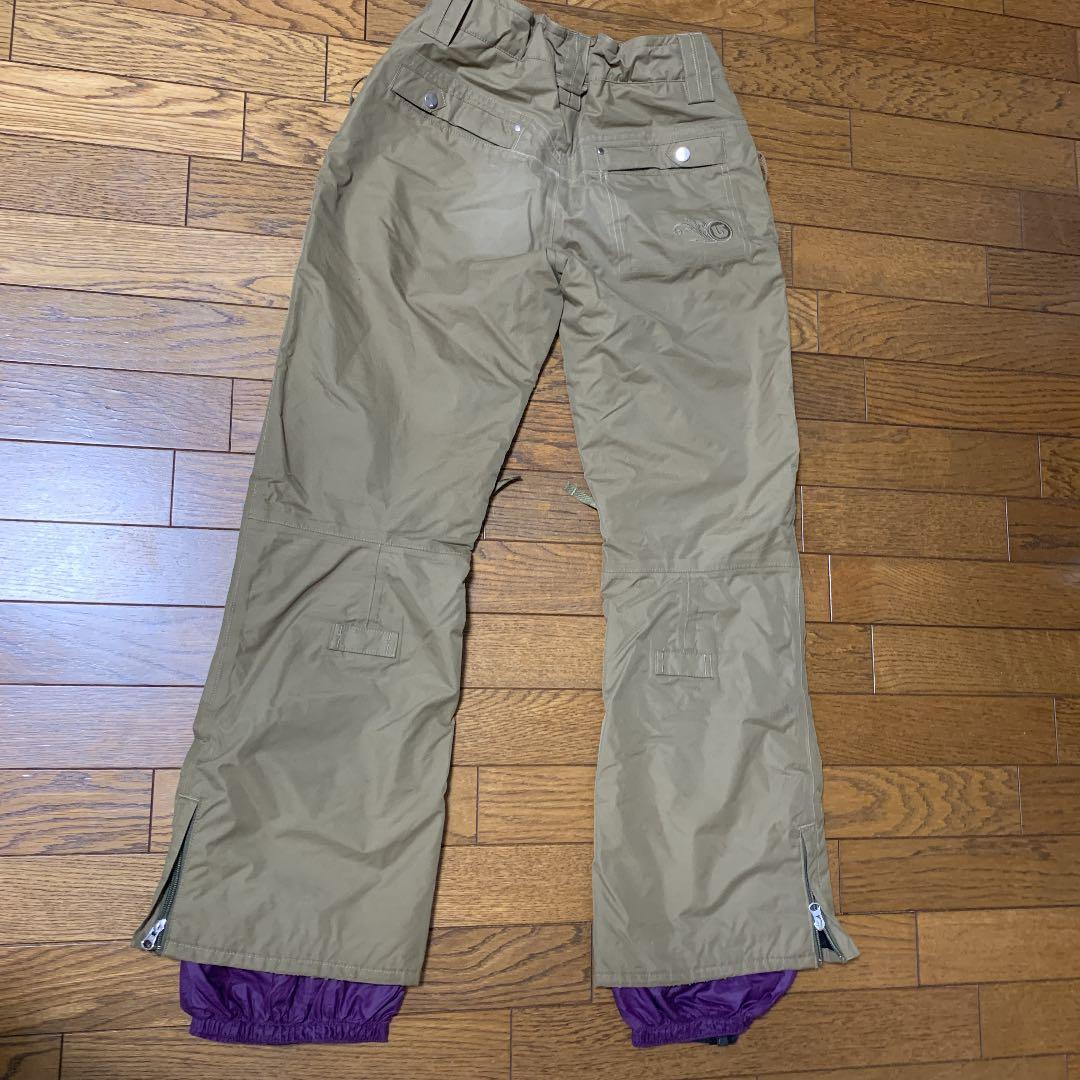 スノーボード ウェア 上下セット