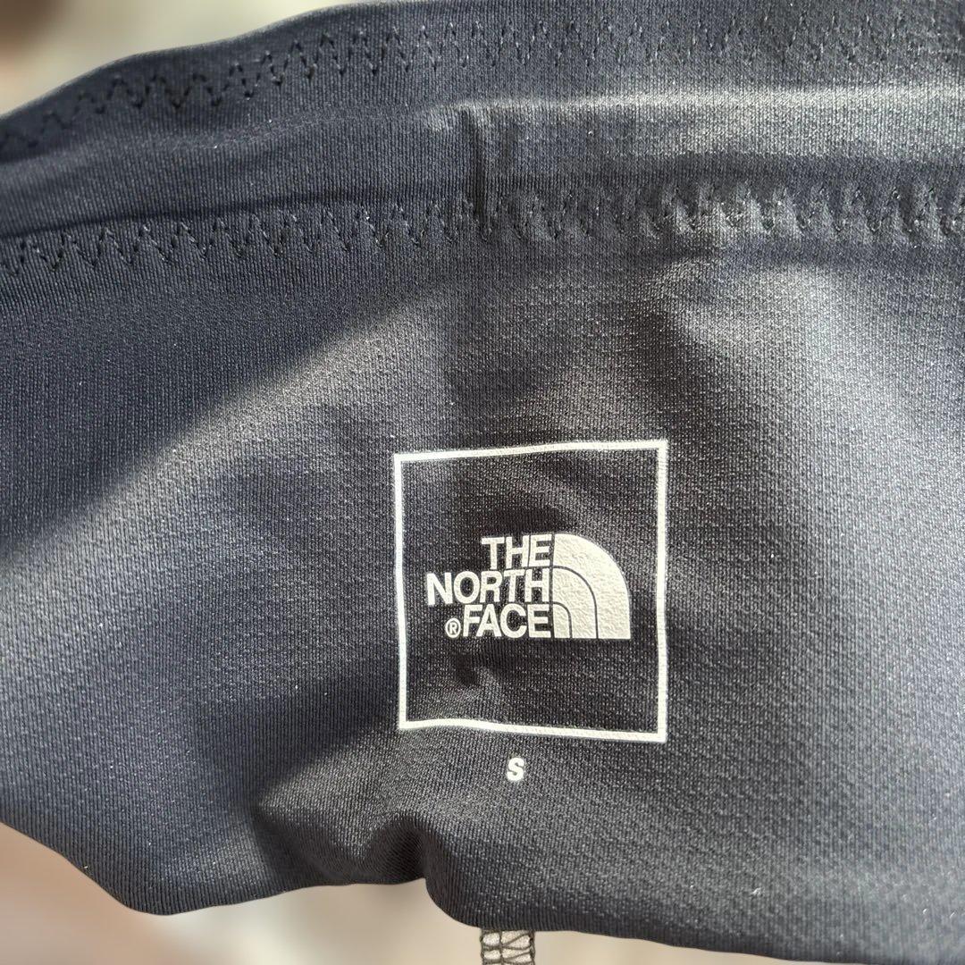 THE NORTH FACE 迷彩柄ショートパンツレディース