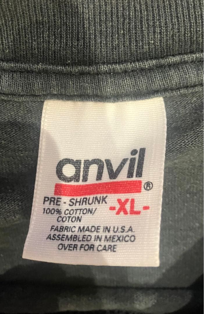 m*9様 human i tees ブラックパンサー Tシャツ