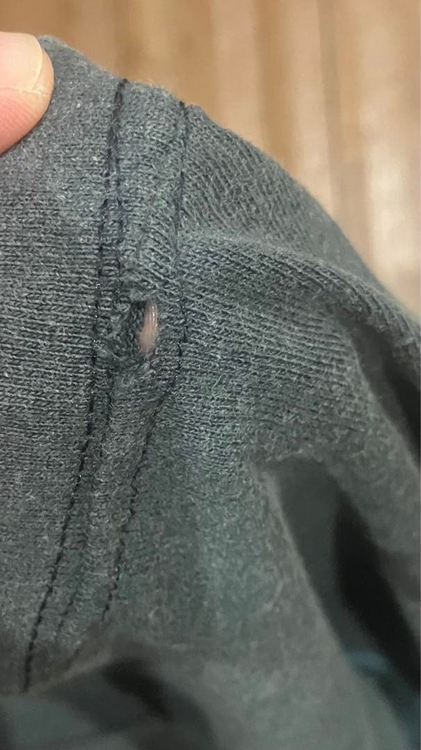 m*9様 human i tees ブラックパンサー Tシャツ