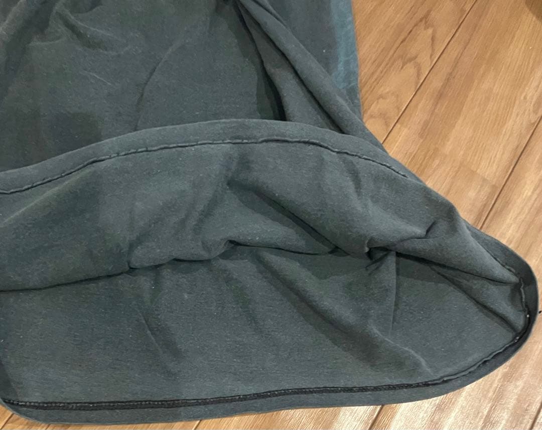 m*9様 human i tees ブラックパンサー Tシャツ