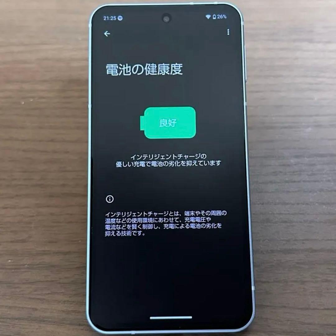 SHARP AQUOS sense9 SH-M29 SIMフリー