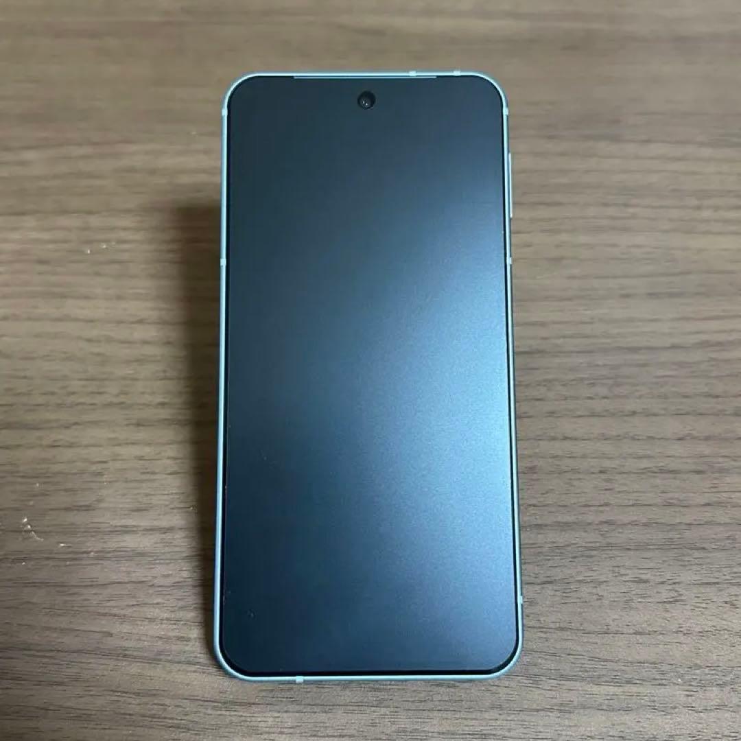 SHARP AQUOS sense9 SH-M29 SIMフリー