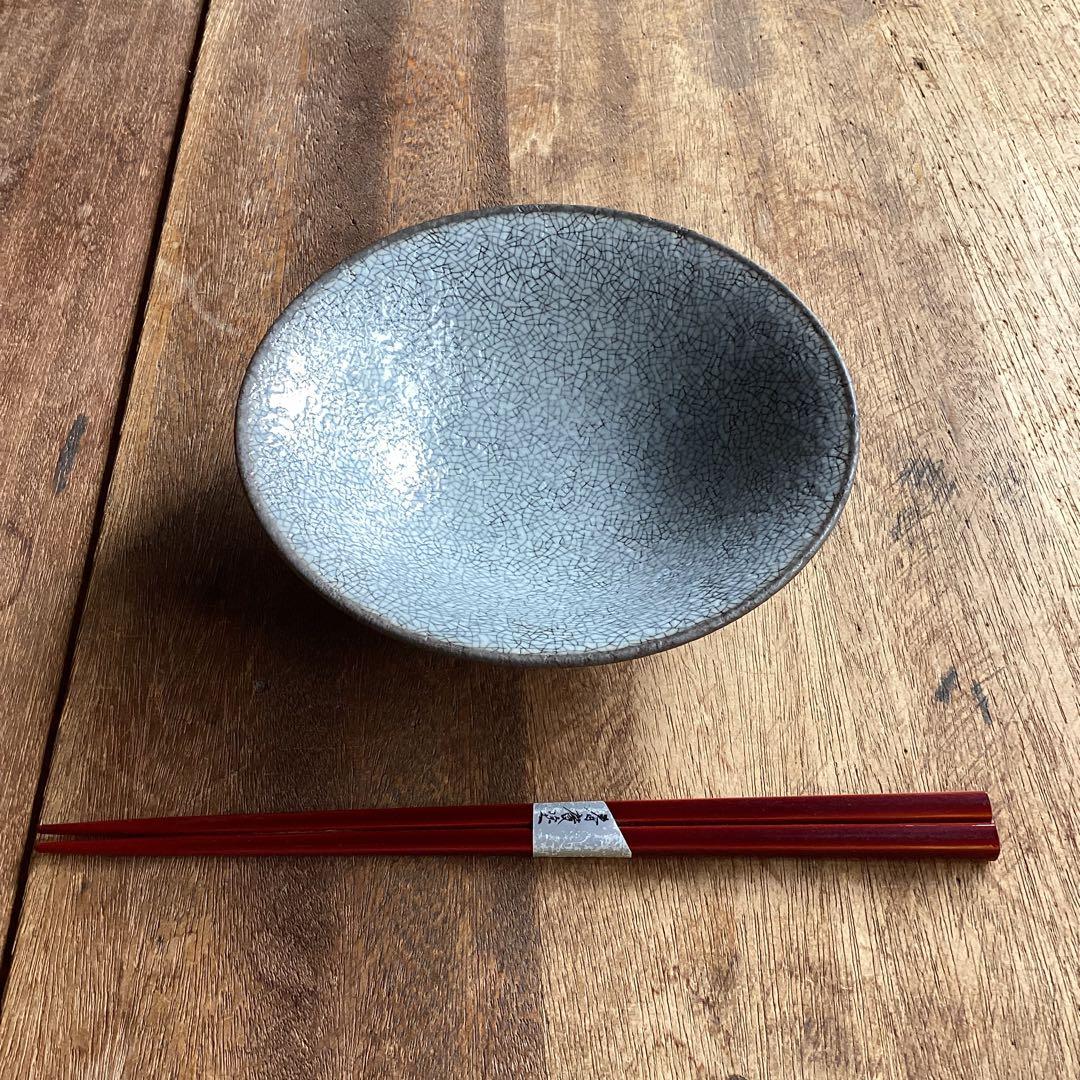 かおりんです。粉引茶渕ディナープレート7寸皿5枚・光沢かいらぎ浅鉢2枚