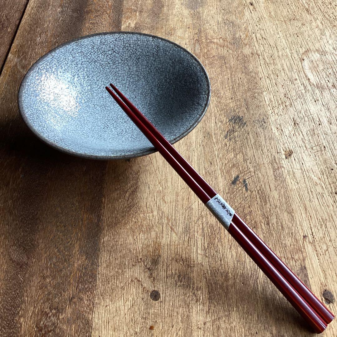 かおりんです。粉引茶渕ディナープレート7寸皿5枚・光沢かいらぎ浅鉢2枚