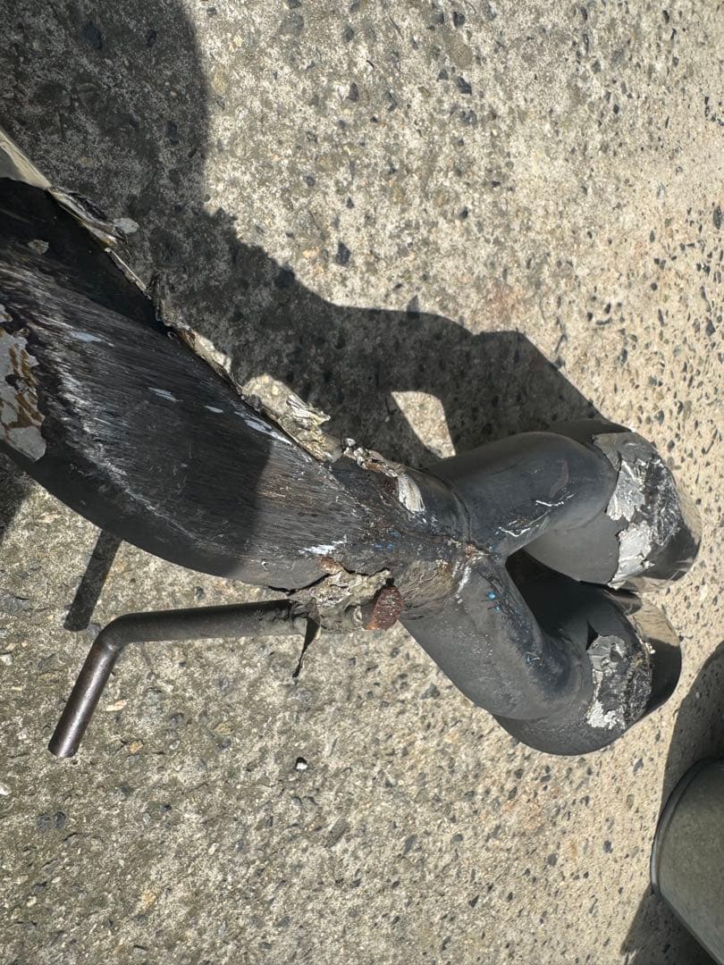 爆音皇帝リアピース(80)