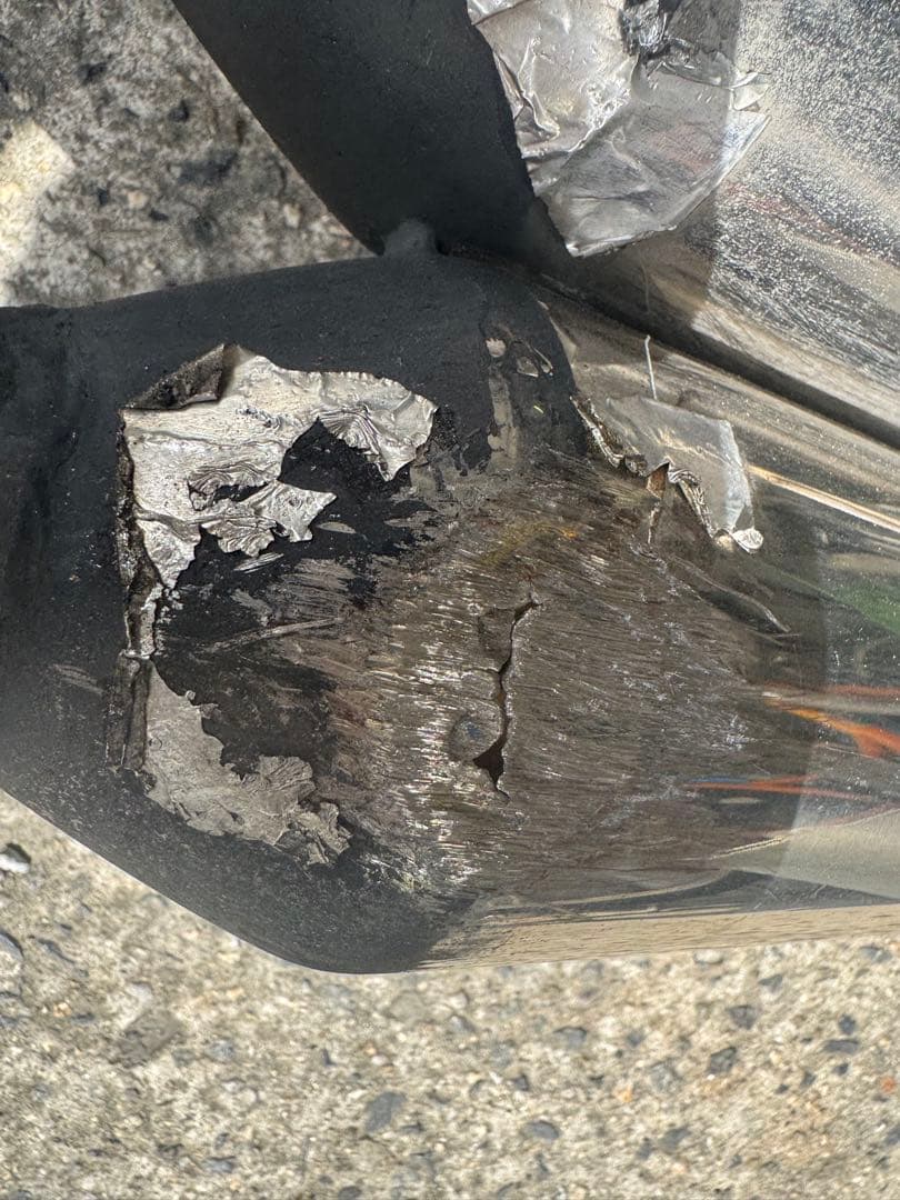 爆音皇帝リアピース(80)