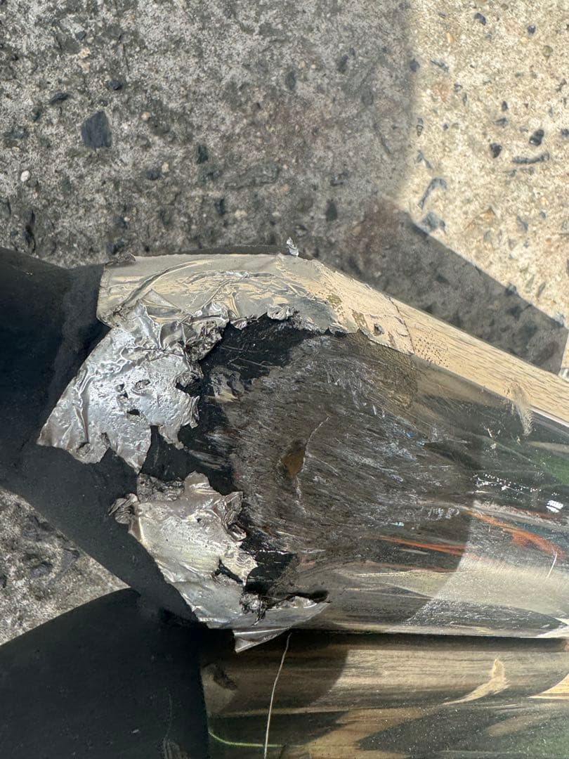 爆音皇帝リアピース(80)