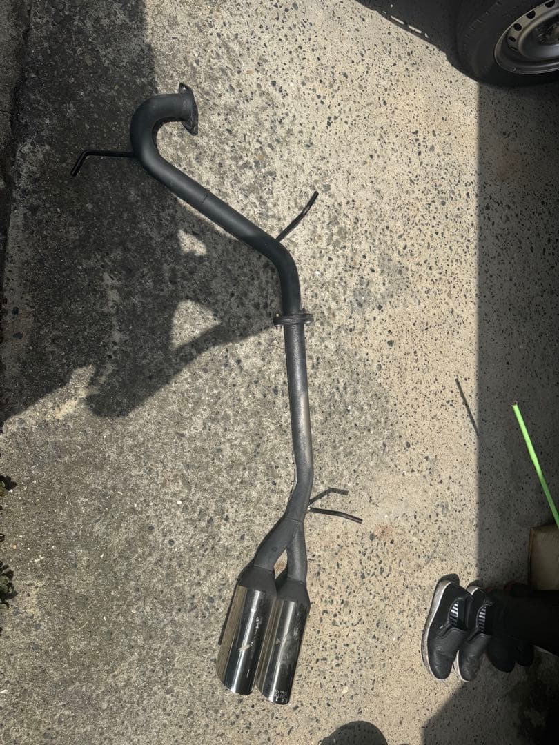 爆音皇帝リアピース(80)