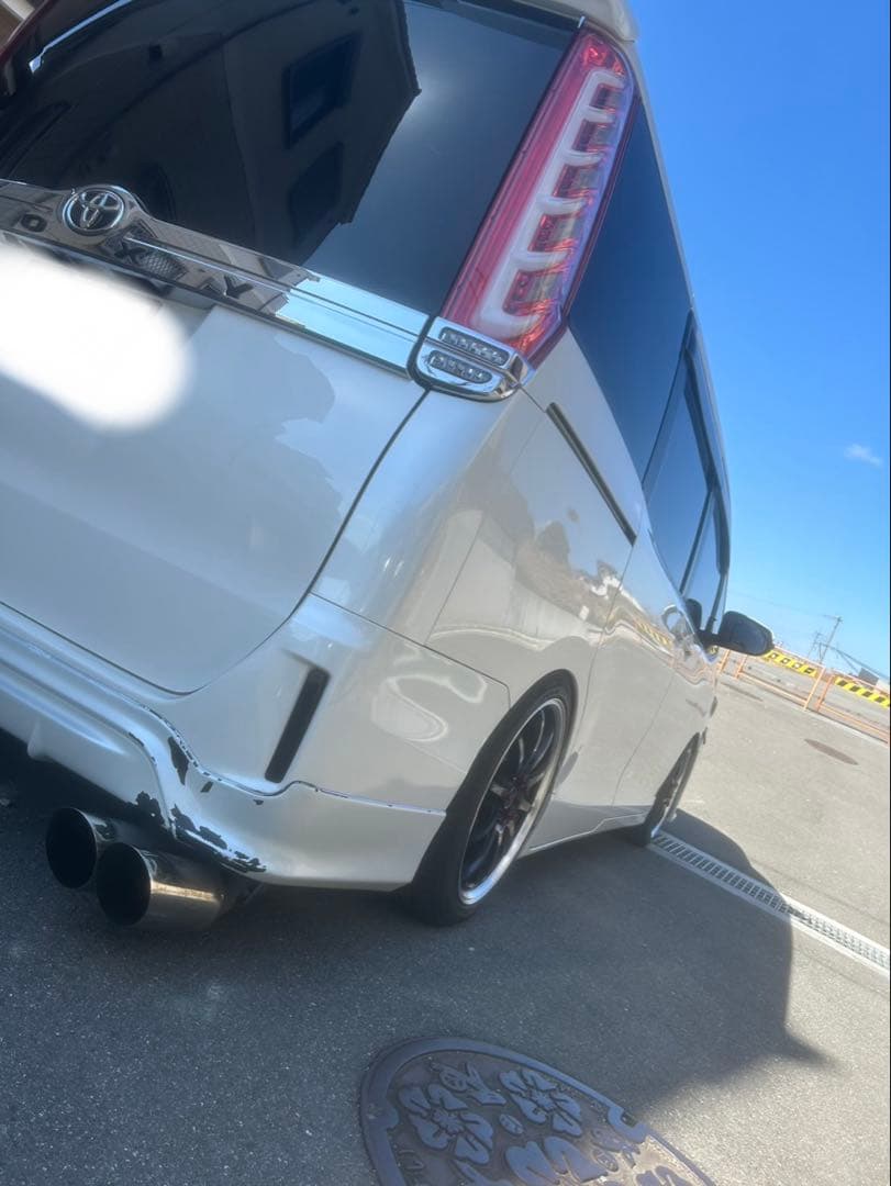 爆音皇帝リアピース(80)