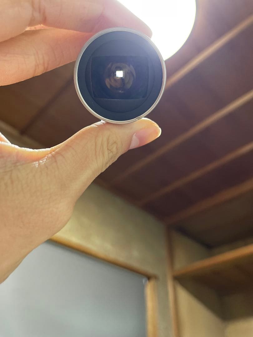 フィルムカメラ CONTAX G2