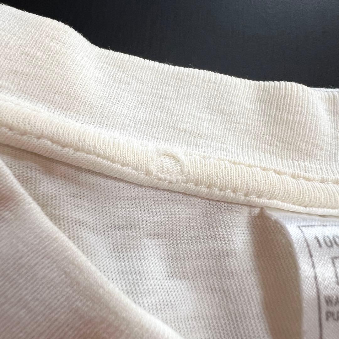 Björk（ビョーク）「POST」1996来日ツアー TシャツM（ヴィンテージ）