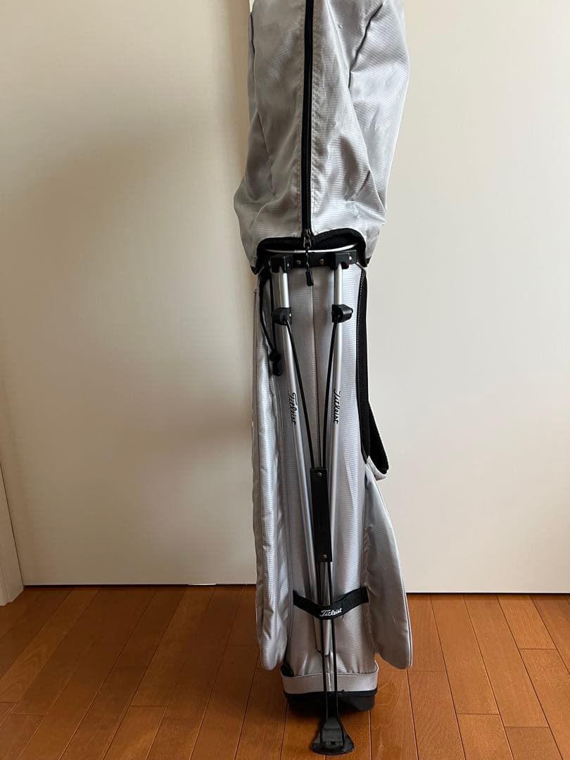 楽*遊様 Titleist キャディバッグ