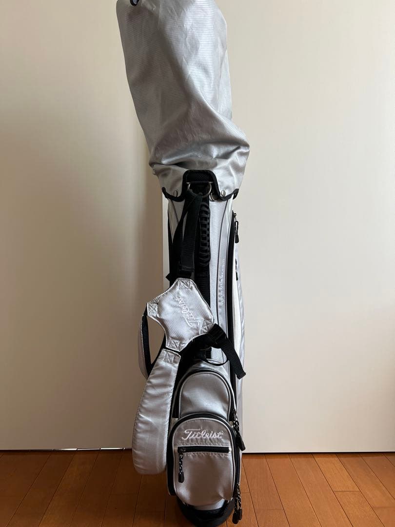 楽*遊様 Titleist キャディバッグ