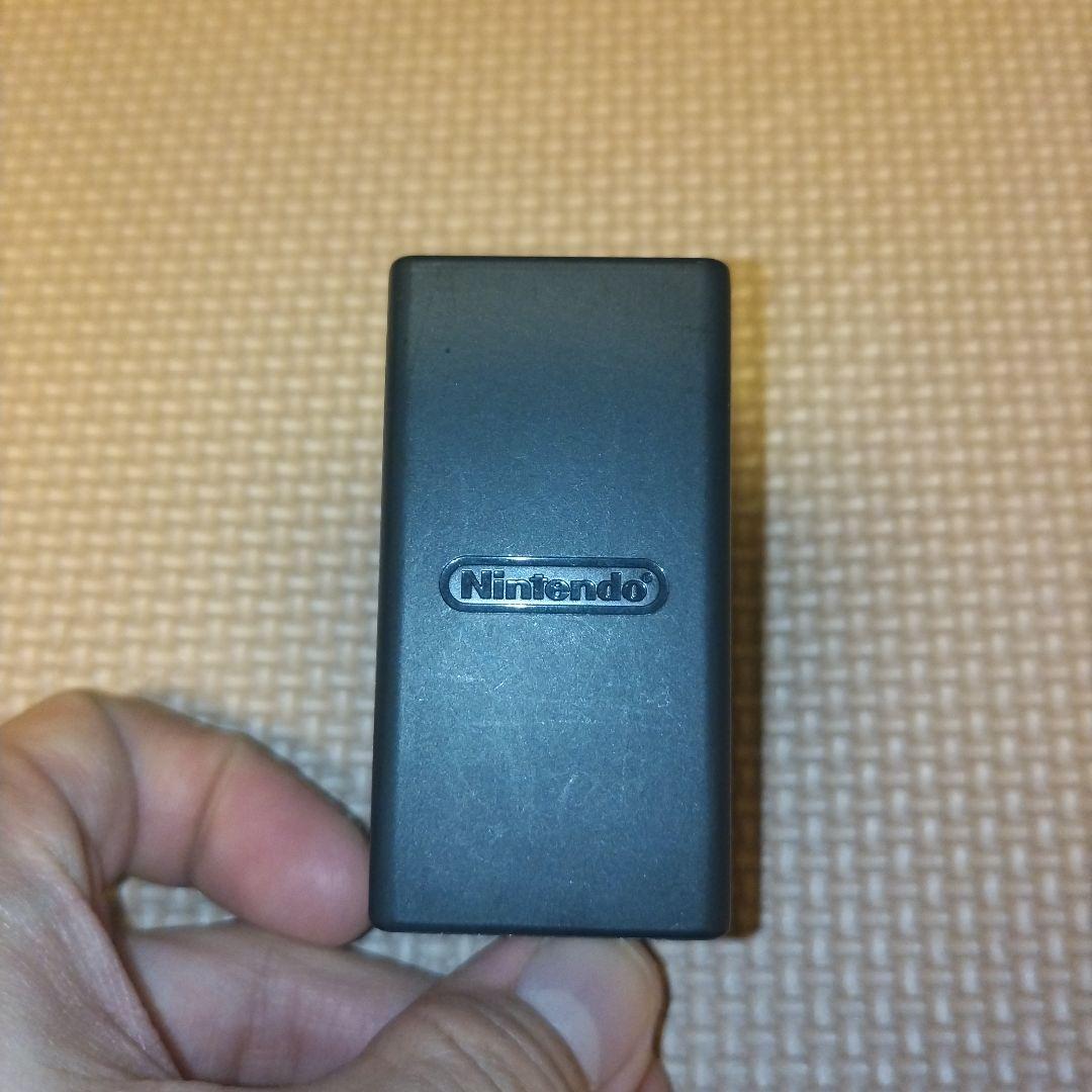 Nintendo Switch Lite グレー　画面要確認