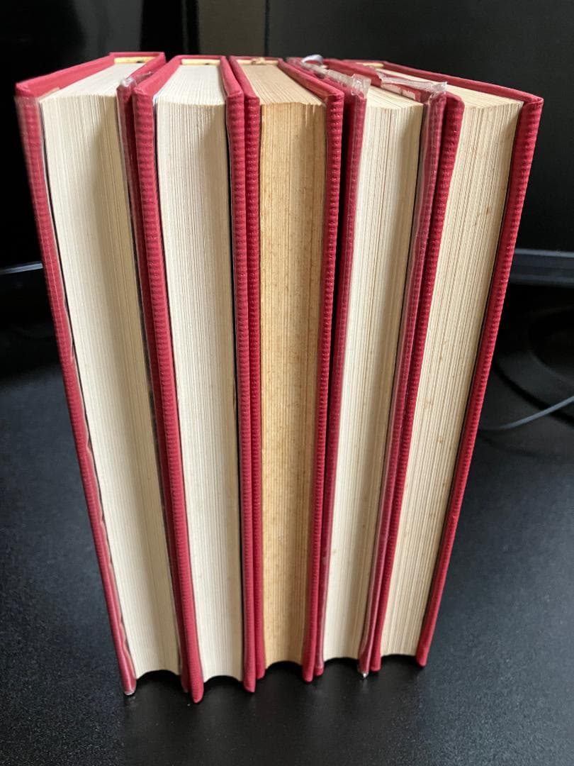 ベケット　5冊セット　白水社