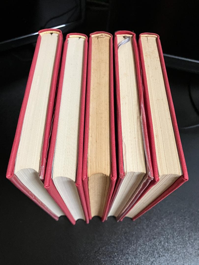 ベケット　5冊セット　白水社