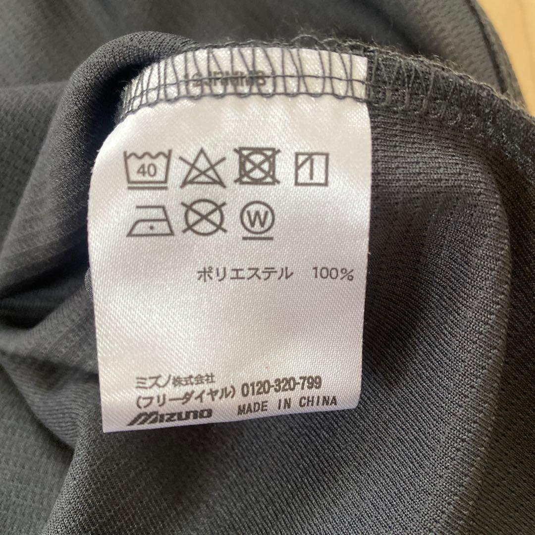 MIZUNO 千葉ロッテマリーンズ 澤村拓一 clm 11 ユニフォーム　M