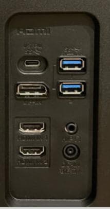 LG モニター 34WP85CN-B 34インチ/曲面(3440×1440)