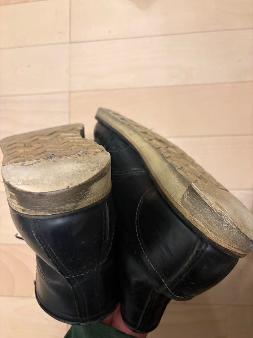 レッドウィング ヘリテイジクラシック8137