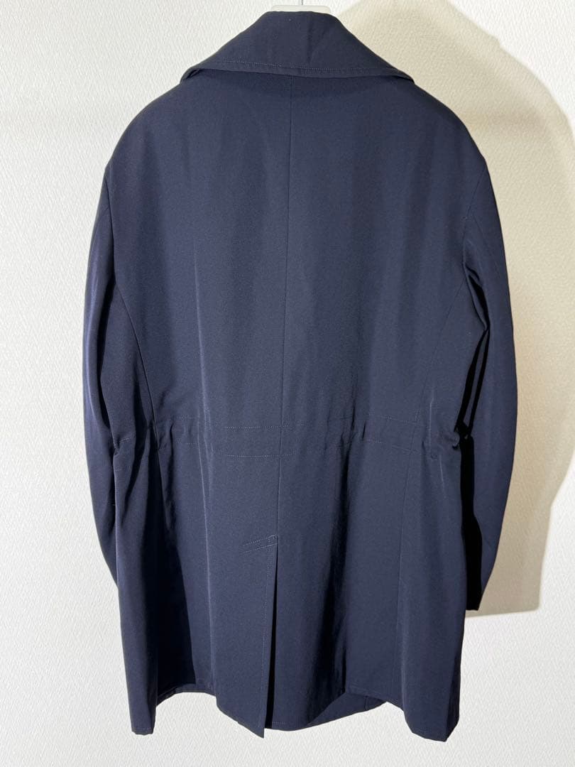 ヨウジヤマモト 92aw ウールコート ヴィンテージ