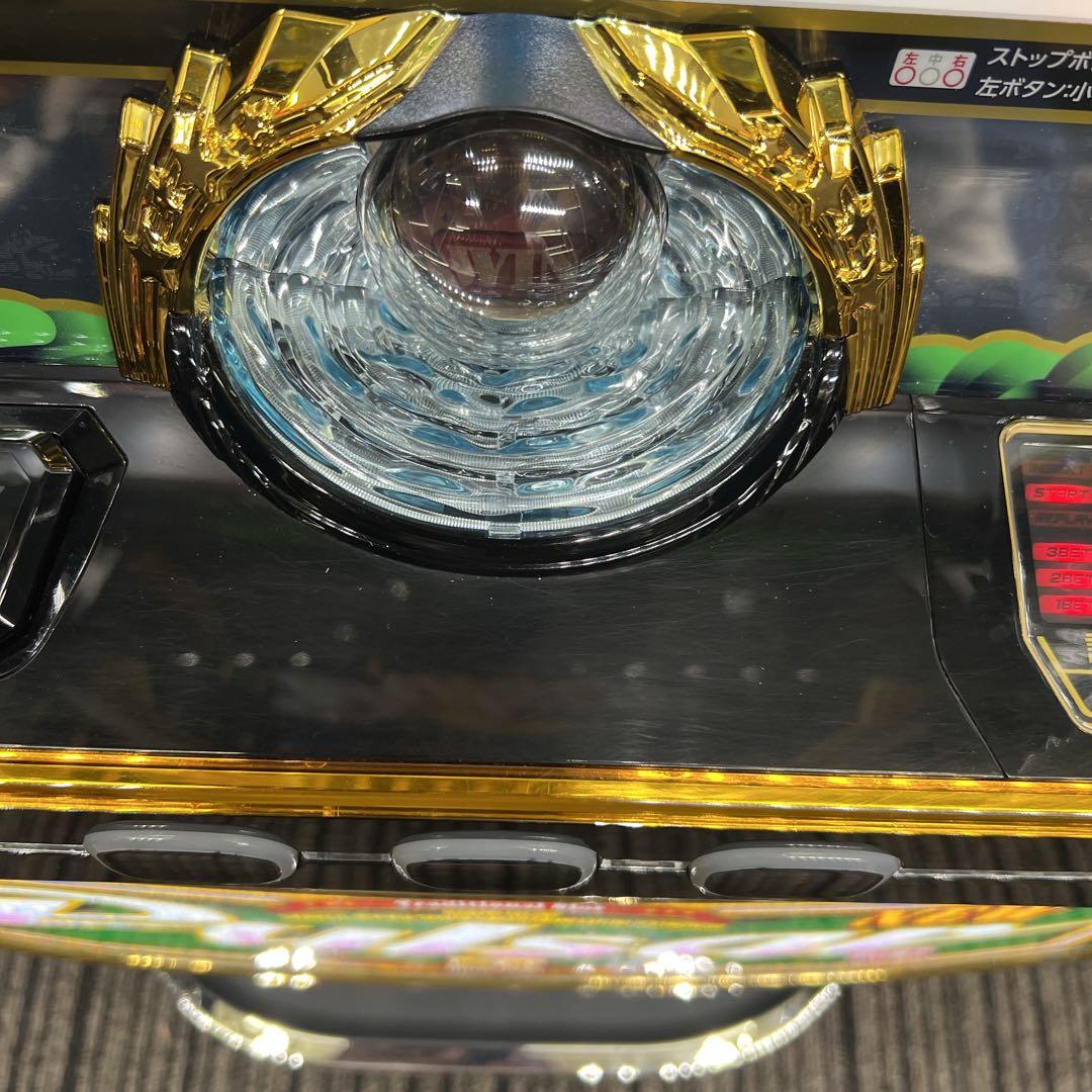 LBニューパルサー　スマスロ実機　簡易ユニット付　送料無料