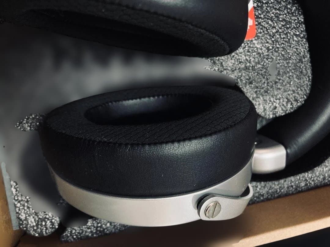 HIFIMAN DEVA Pro 平面磁界型ヘッドホン（ R2R付属）