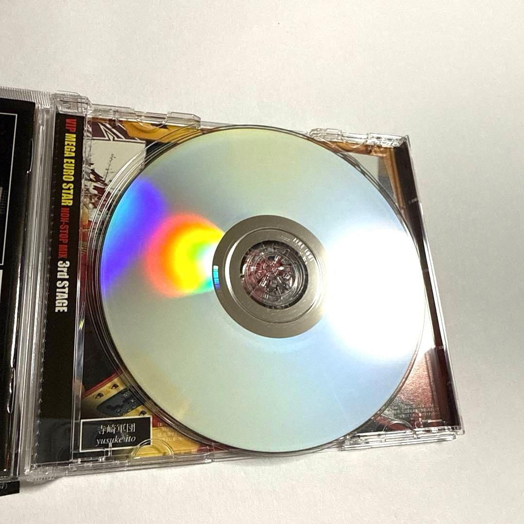 邦楽 VIP MEGA EURO STAR 3rd STAGE