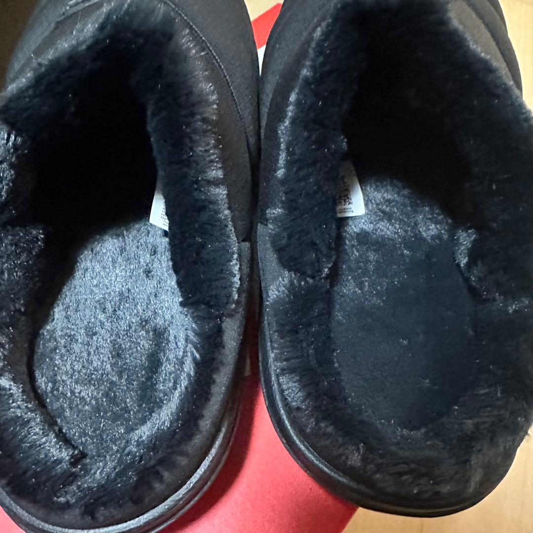 BURROW SE バロウ SE MHV8561 002BLK/ANTHRA