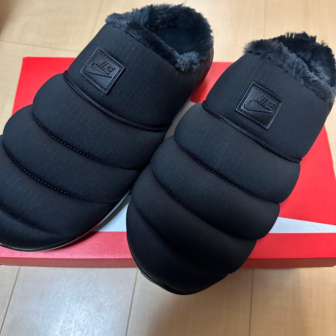 BURROW SE バロウ SE MHV8561 002BLK/ANTHRA