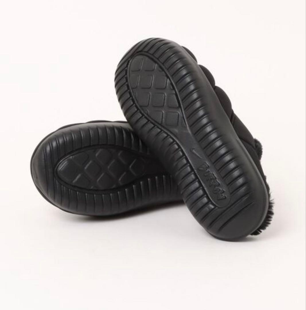 BURROW SE バロウ SE MHV8561 002BLK/ANTHRA