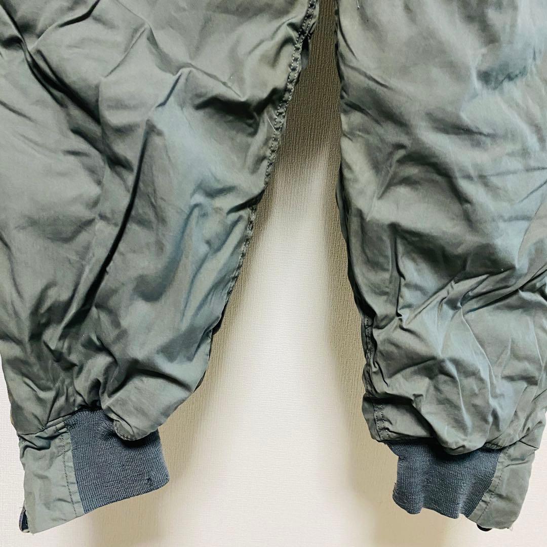 70s USA製 USAF F-1B フライトパンツ オーバーパンツ　34インチ