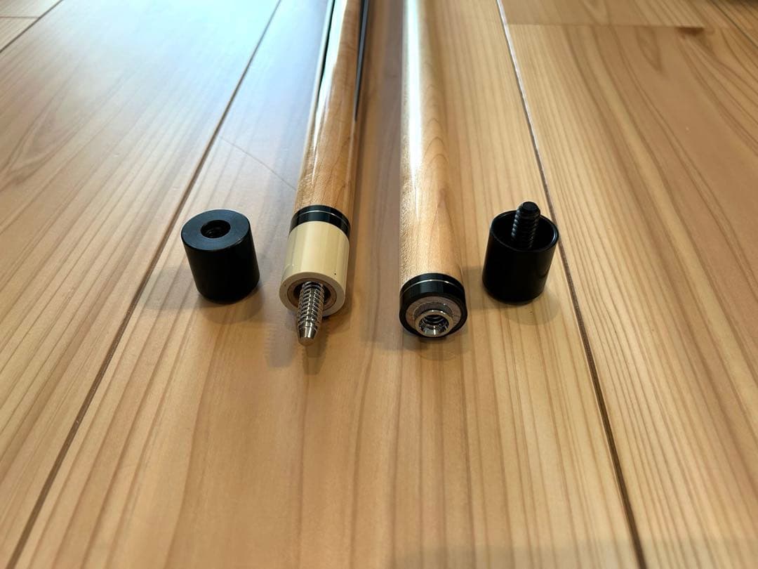 Mezz キュー ビリヤード