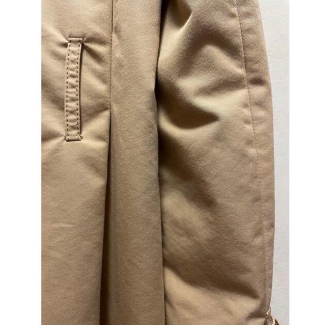 GUCCI トレンチコート