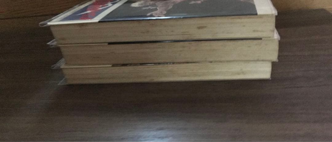 初版　ザ ・シャドウマン　全3巻 さいとうたかを　サンデーコミックス