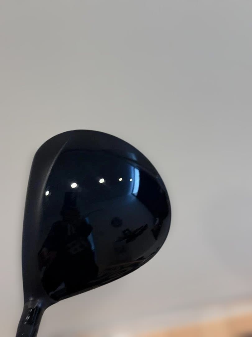 キャロウェイ パラダイム トリプルダイヤモンド ドライバー 9.0° 日本正規品