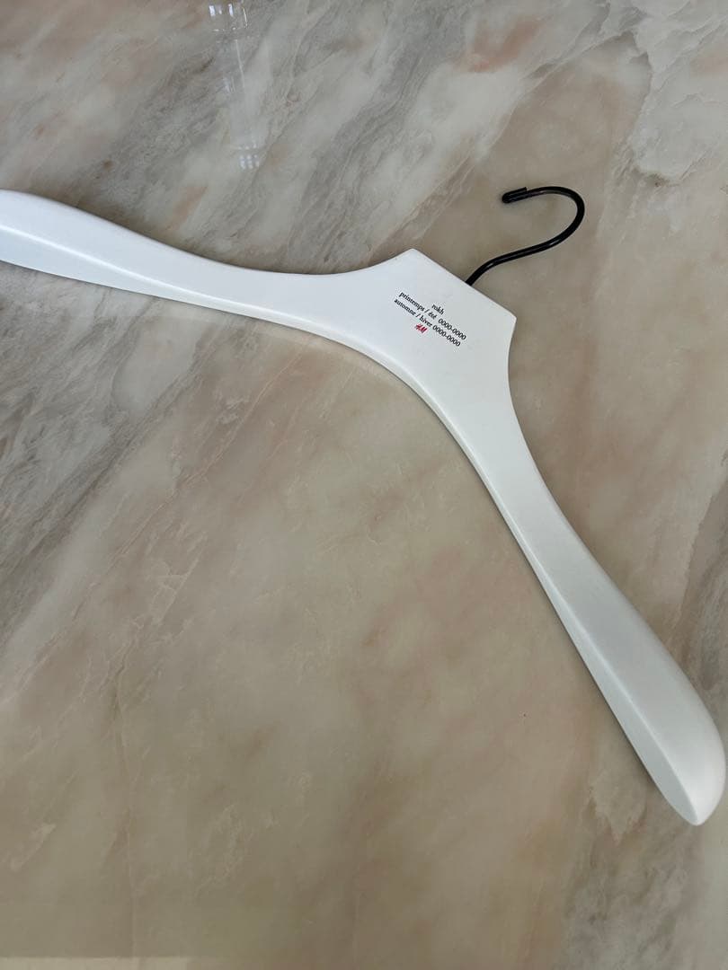 rokh  コラボ 黒ブレザー