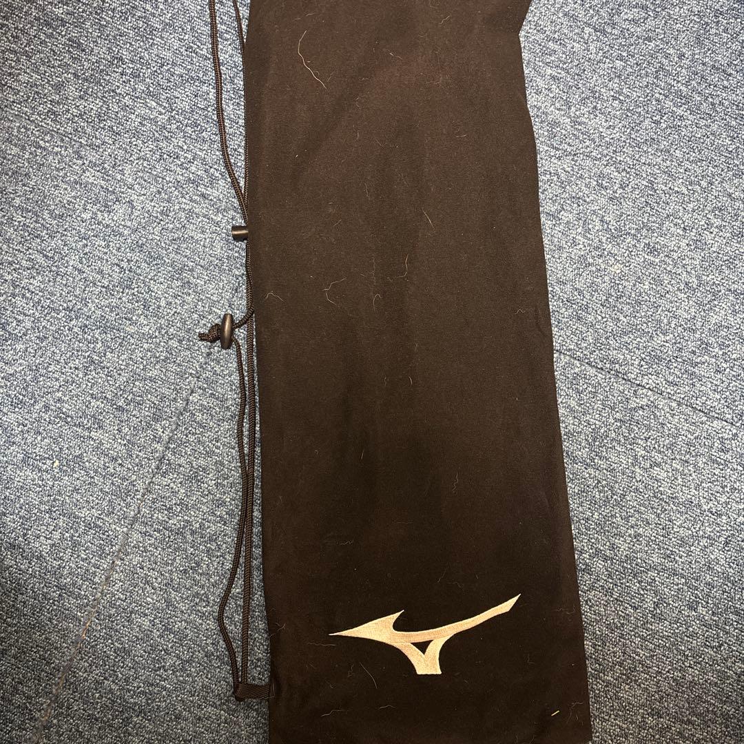 Mizuno Fortius 33 Quick バドミントン　4U6