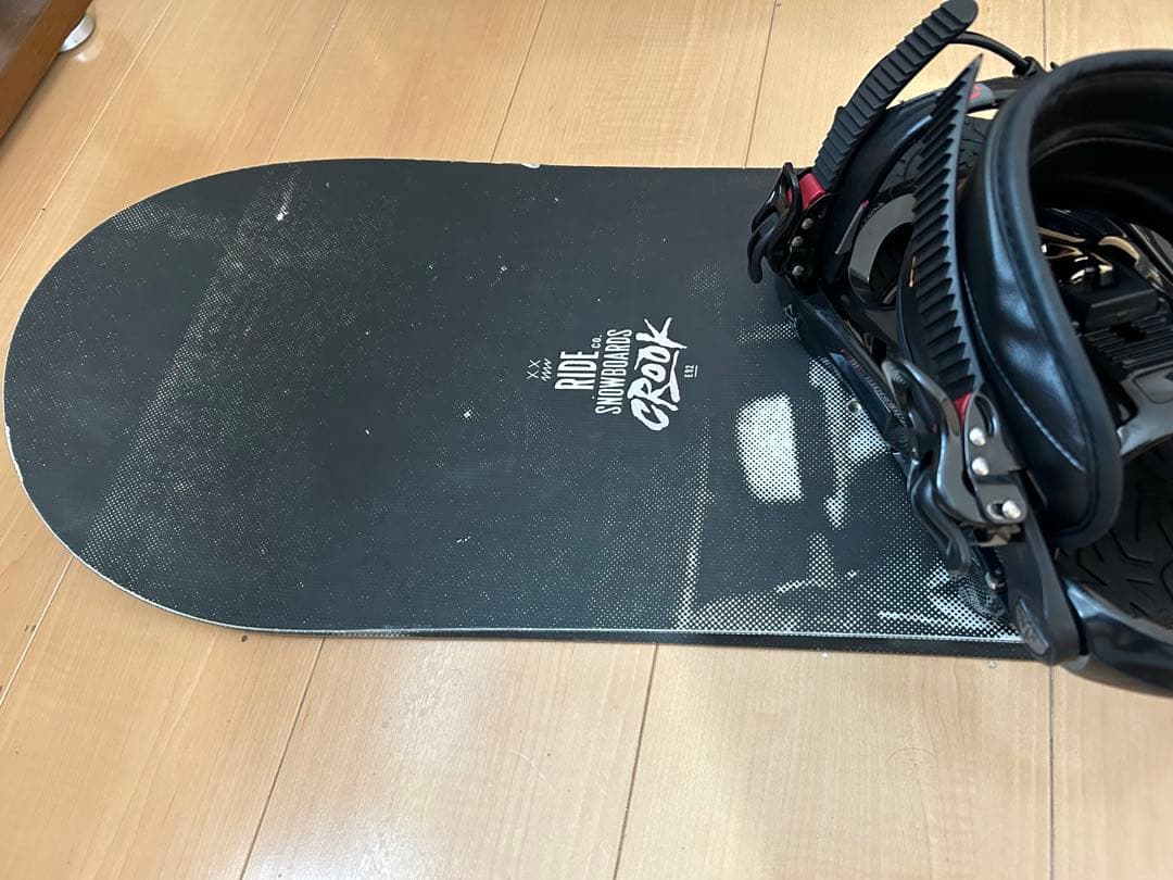 スノーボードセット